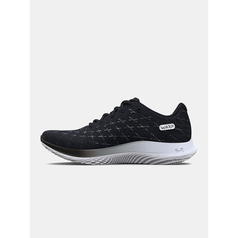 Under Armour Boty UA W FLOW Velociti Wind 2-BLK - Dámské