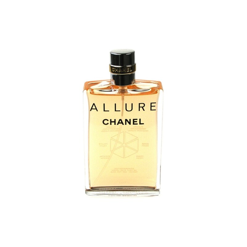 Parfémovaná voda Chanel Allure
