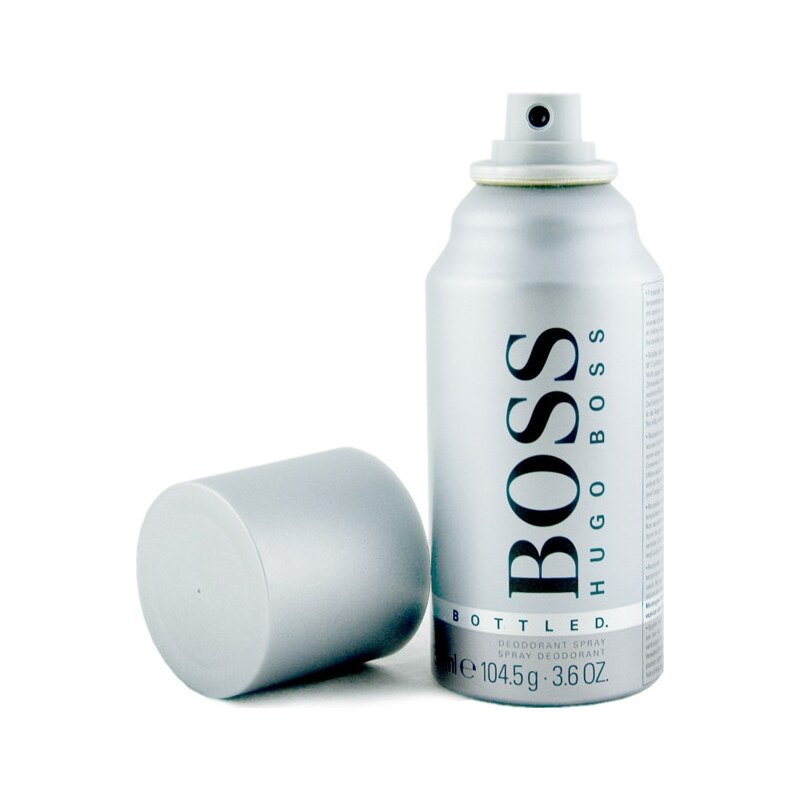 Deodorant Hugo Boss No.6 150 ml