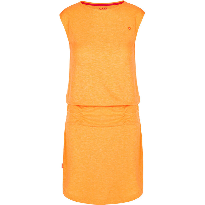 Dámské sportovní šaty Loap BLUSKA XS 109625266