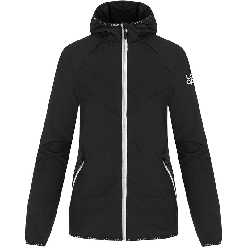 Dámská softshellová bunda Loap URBEEKA M 109623935