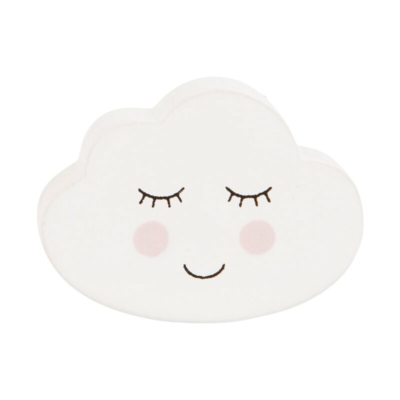 Sass & Belle Sweet Dreams Cloud bílý