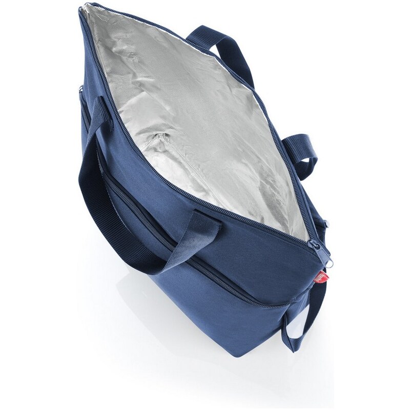 Chladící taška a batoh Reisenthel Cooler-backpack Navy