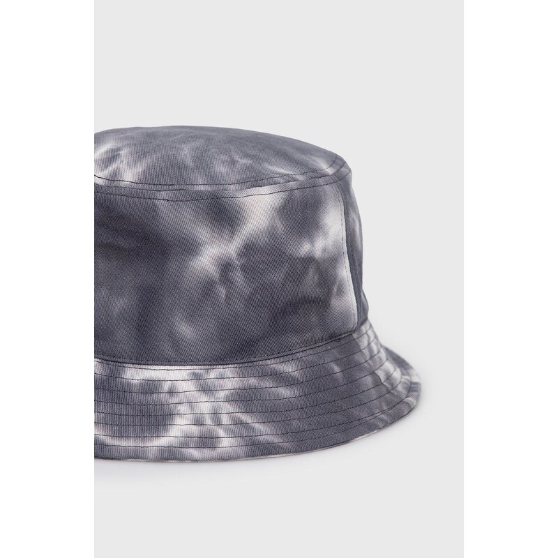 Bavlněný klobouk Kangol šedá barva, bavlněný, K4359.SM082-SM082