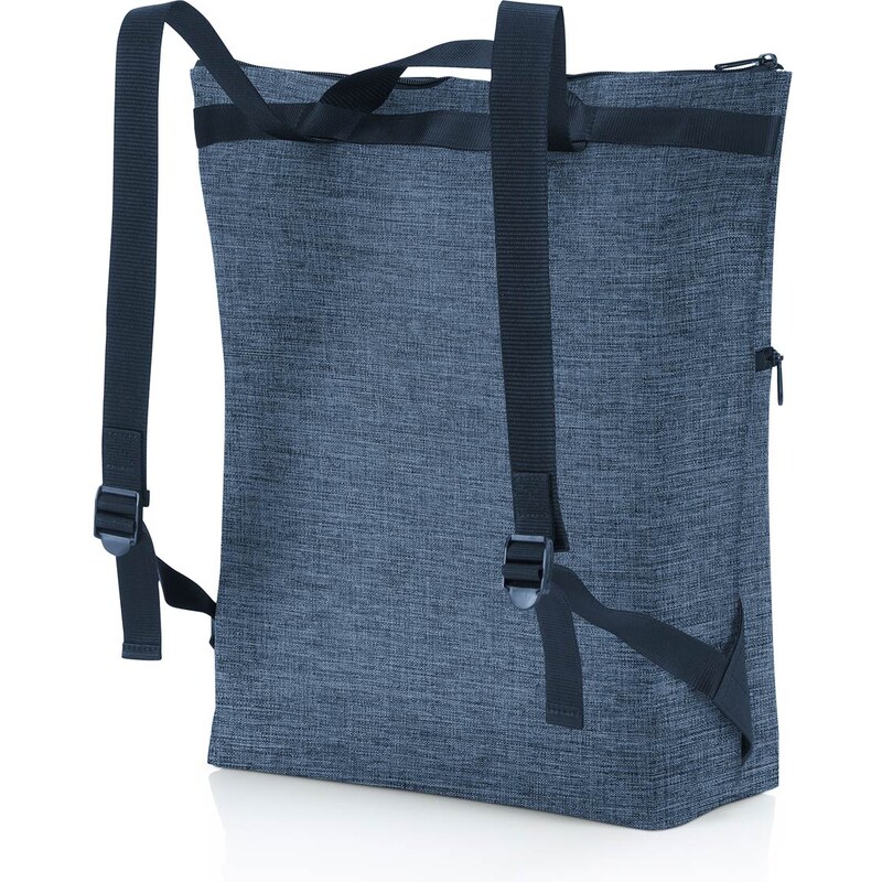 Chladící taška a batoh Reisenthel Cooler-backpack Twist blue