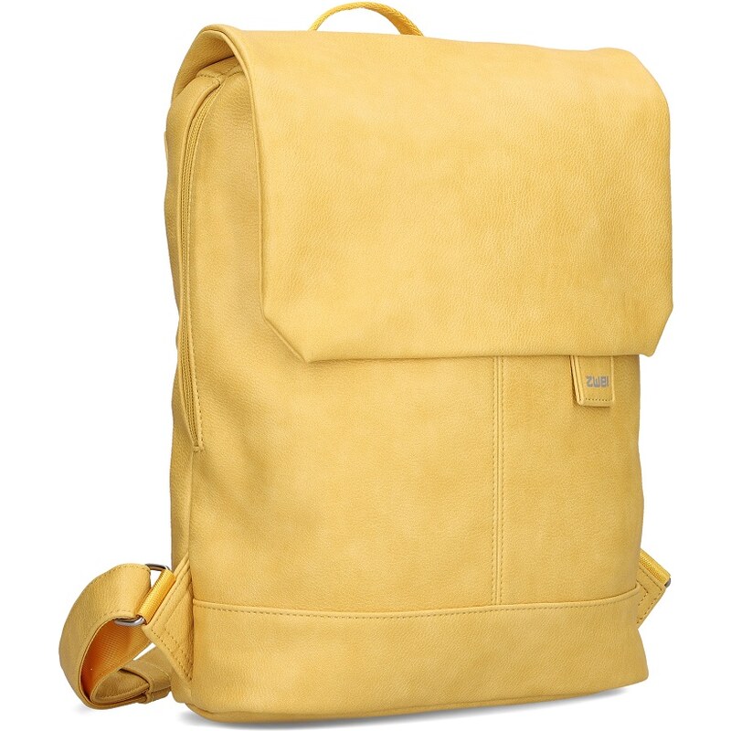 Zwei batoh dámský MR150 LEM žlutý 9 l