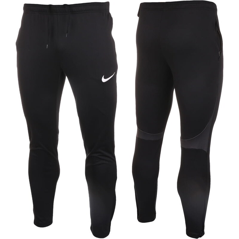 Nike Pánské Kalhoty Teplákové DF Academy Pant KPZ DH9240 014