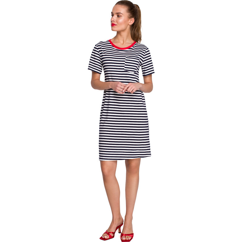 Dámské šaty S305 - Stylove