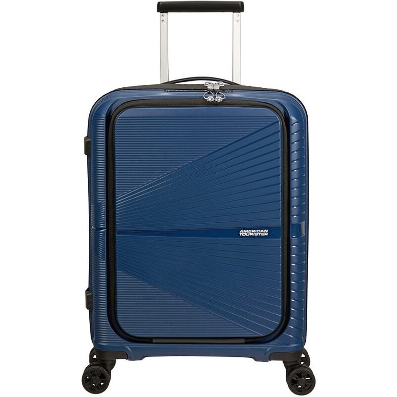 American Tourister Airconic SPINNER 55/20 FRONTL. 15.6 Midnight Navy 106165270