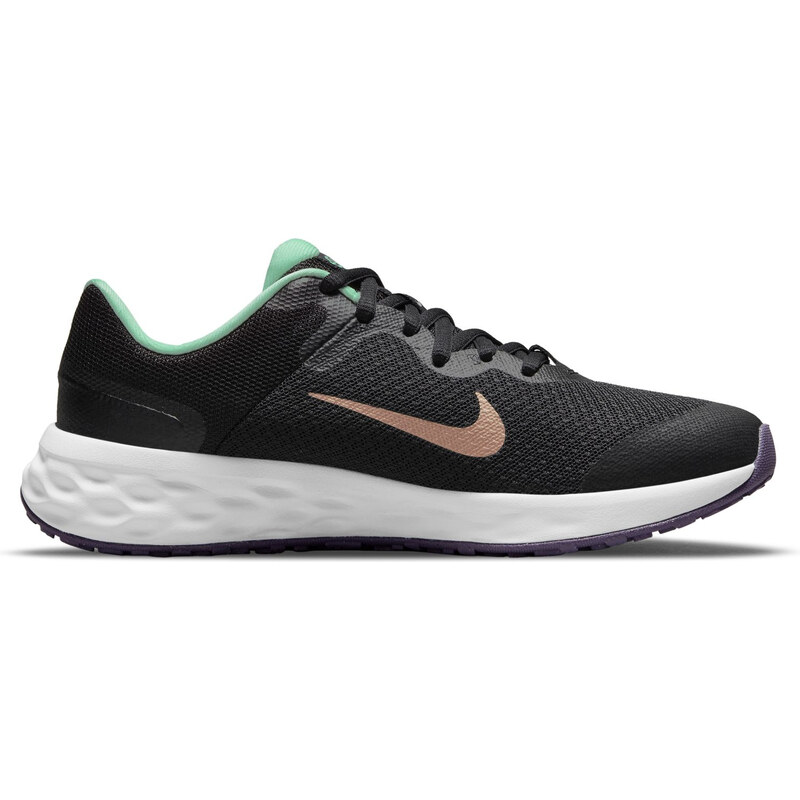 Nike Běžecké boty Revolution 6 DD1096005