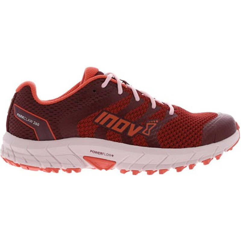 Trailové boty INOV-8 INOV-8 PARKCLAW 260 W 000980-rdbu-s-01