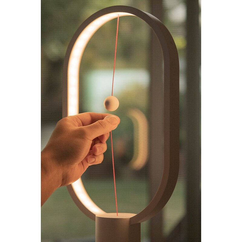 Allocacoc - Stolní lampa Heng Balance Lamp