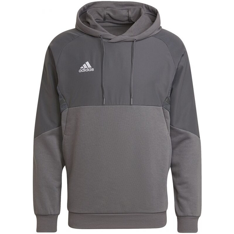 Pánská mikina Condivo 22 Hoody M HD2306 - Adidas