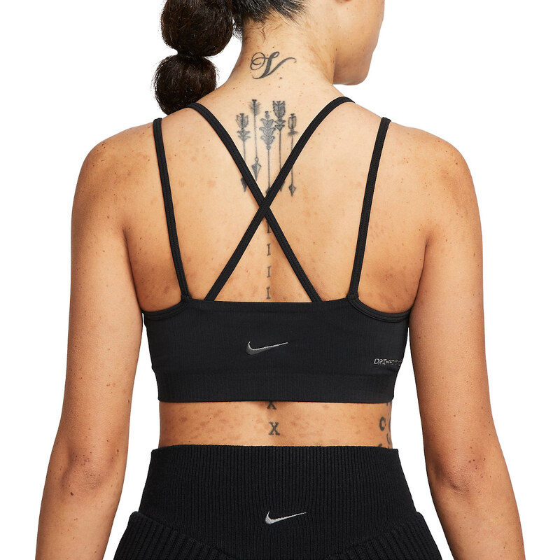 Podprsenka Nike Yoga Dri-FIT ADV Indy dm0549-010