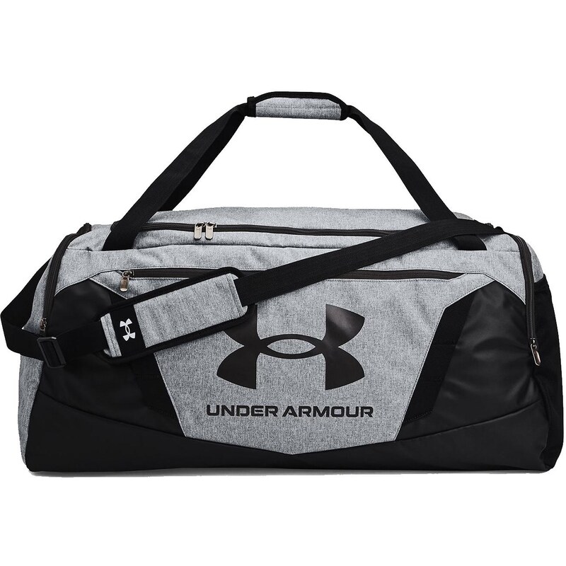 Taška Under Armour UA Undeniable 5.0 Duffle LG-GRY 1369224-012