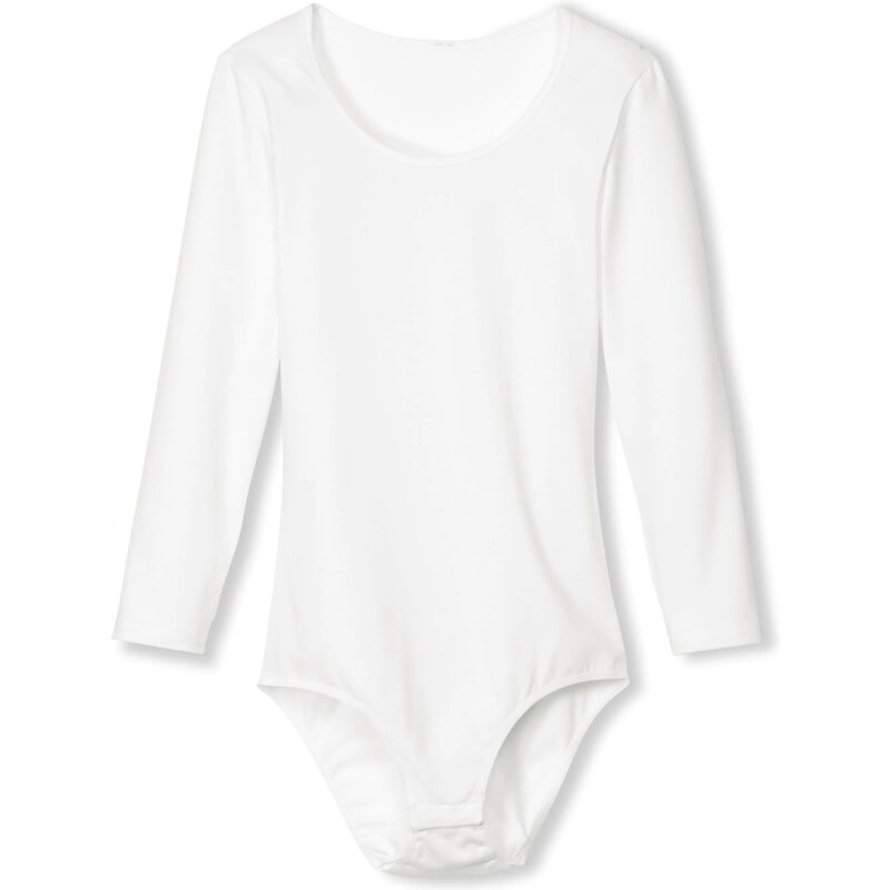 CALIDA Tričkové body offwhite