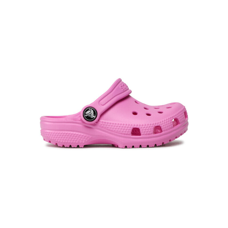 Nazouváky Crocs