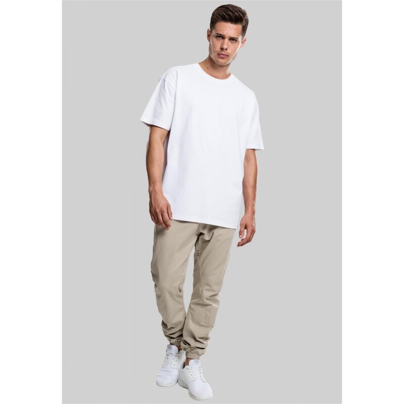 URBAN CLASSICS Heavy Oversized Tee - white