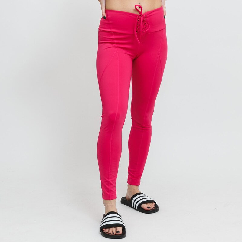 Guess agatha leggings 4/4 PINK