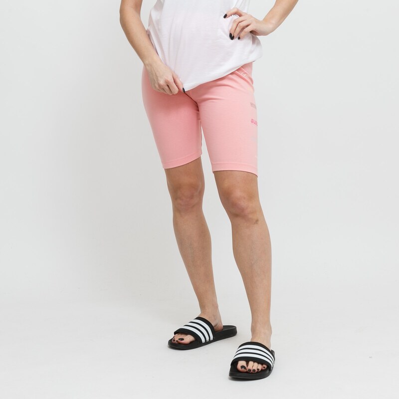 Guess dottie biker PINK 68485561