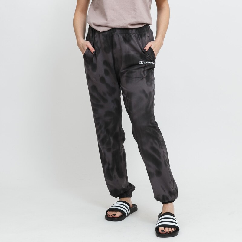 Champion Elastic Cuff Pants NBK/ALLOVER