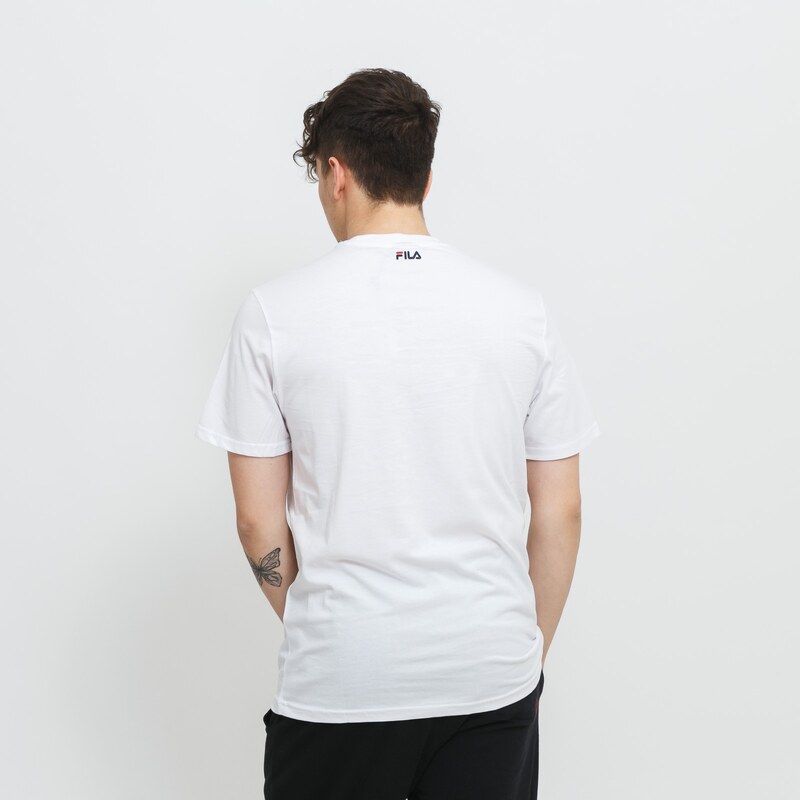 Fila BITLIS tee Bright White