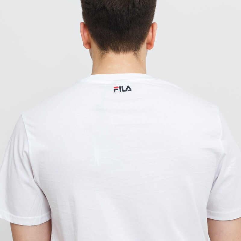 Fila BITLIS tee Bright White