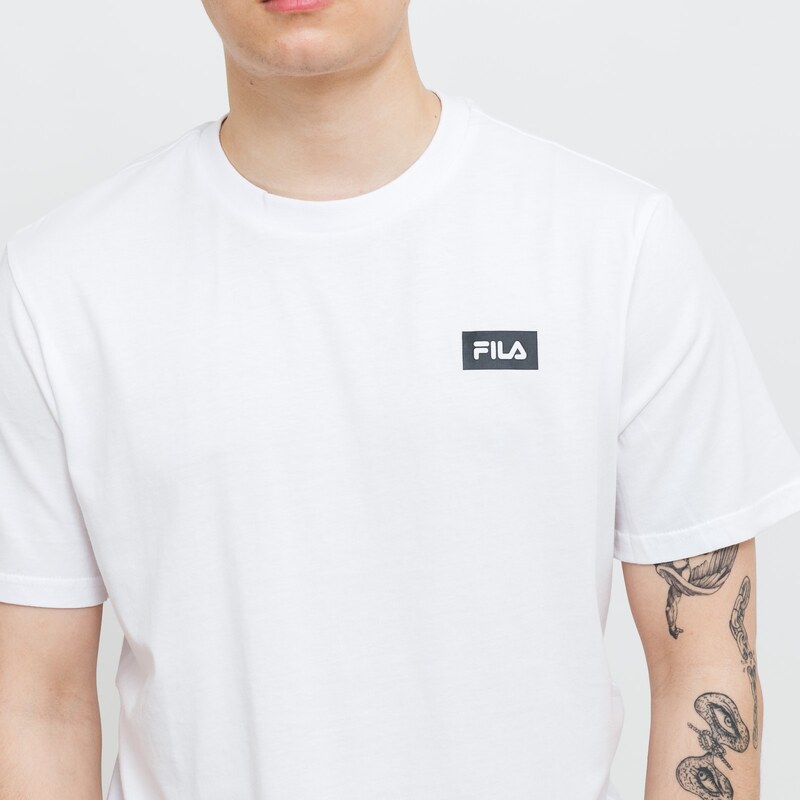 Fila BITLIS tee Bright White