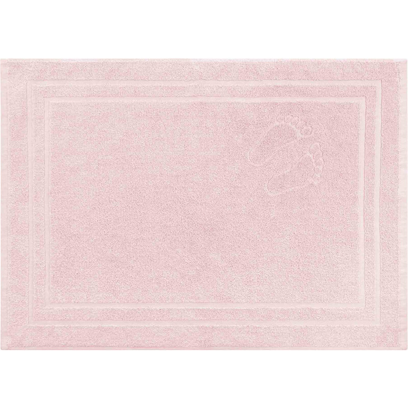 Edoti Bathroom rug Mondo 50x70 A661