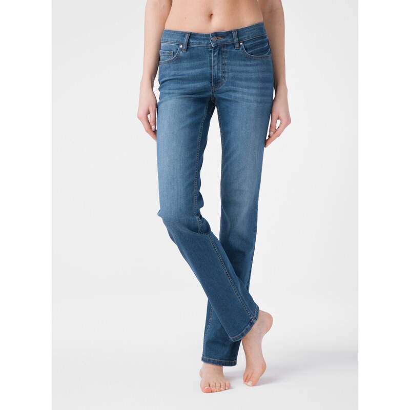 Conte Woman's Jeans