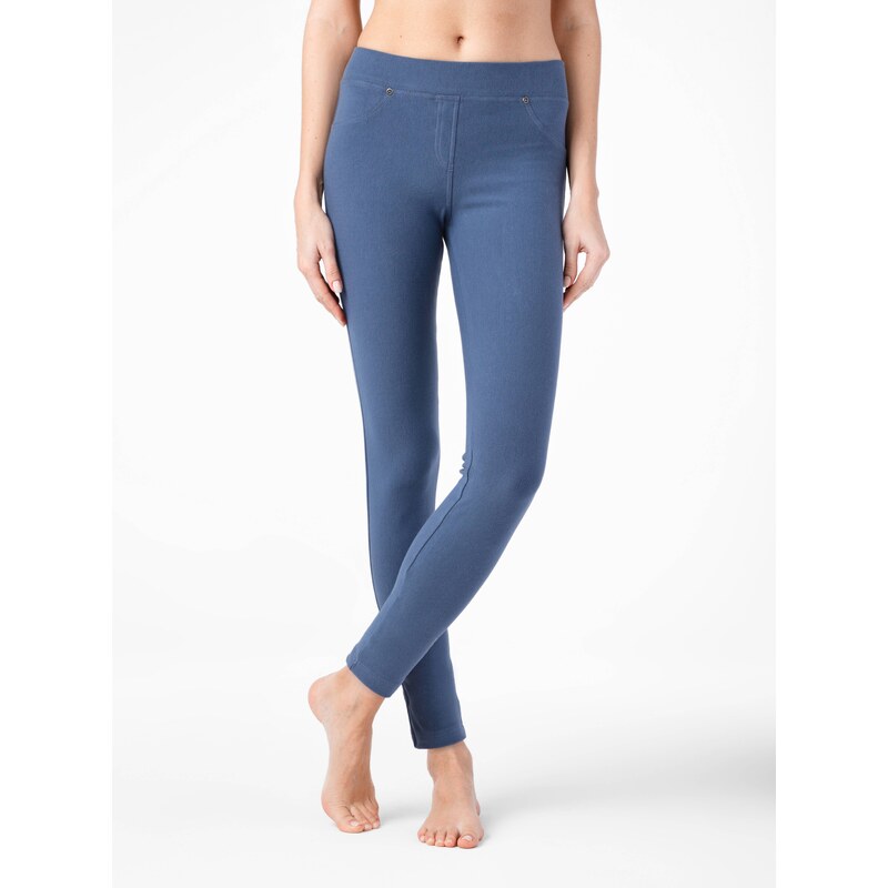 Conte Woman's Leggings