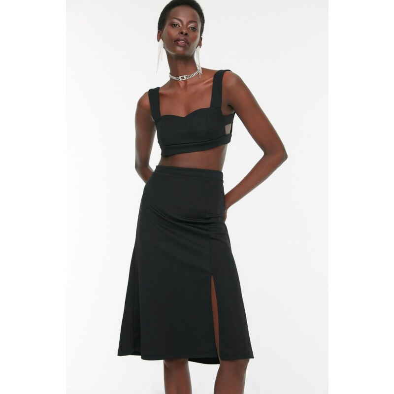 Dámský set Trendyol Basic 115721319