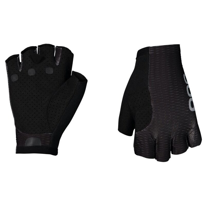Poc - rukavice agile short glove černá