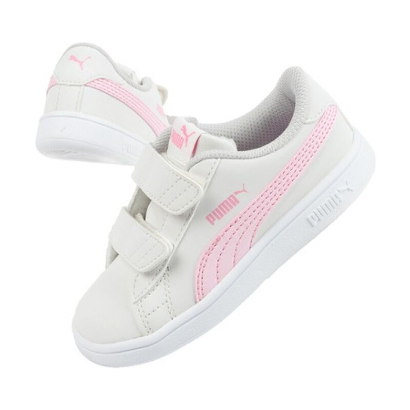 Děti Smash V2 Buck Jr 365184 27 - Puma