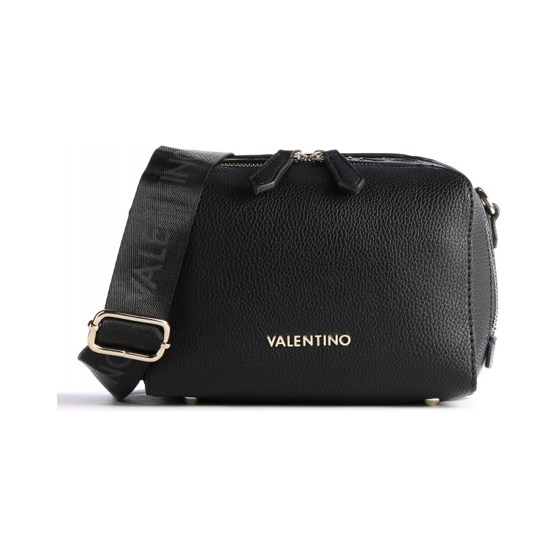 Valentino Bags crossbody camera kabelka Pattie černá