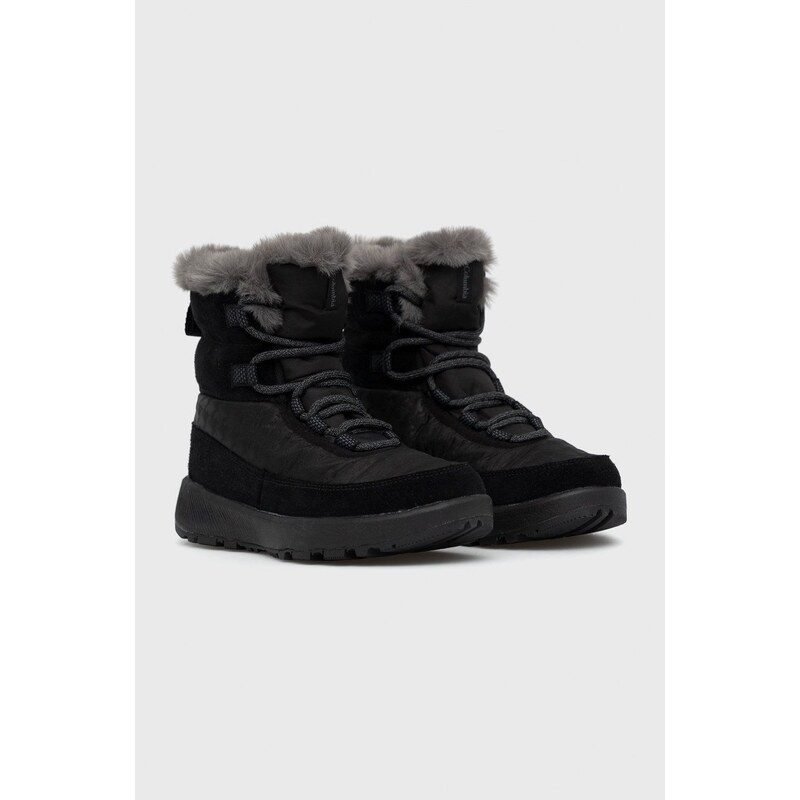Sněhule Columbia SLOPESIDE PEAK LUXE