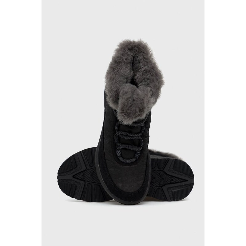 Sněhule Columbia SLOPESIDE PEAK LUXE
