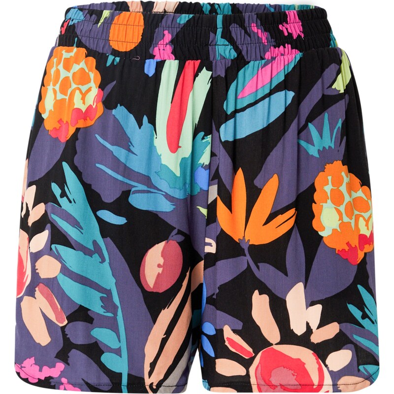 Urban Classics Kalhoty mix barev