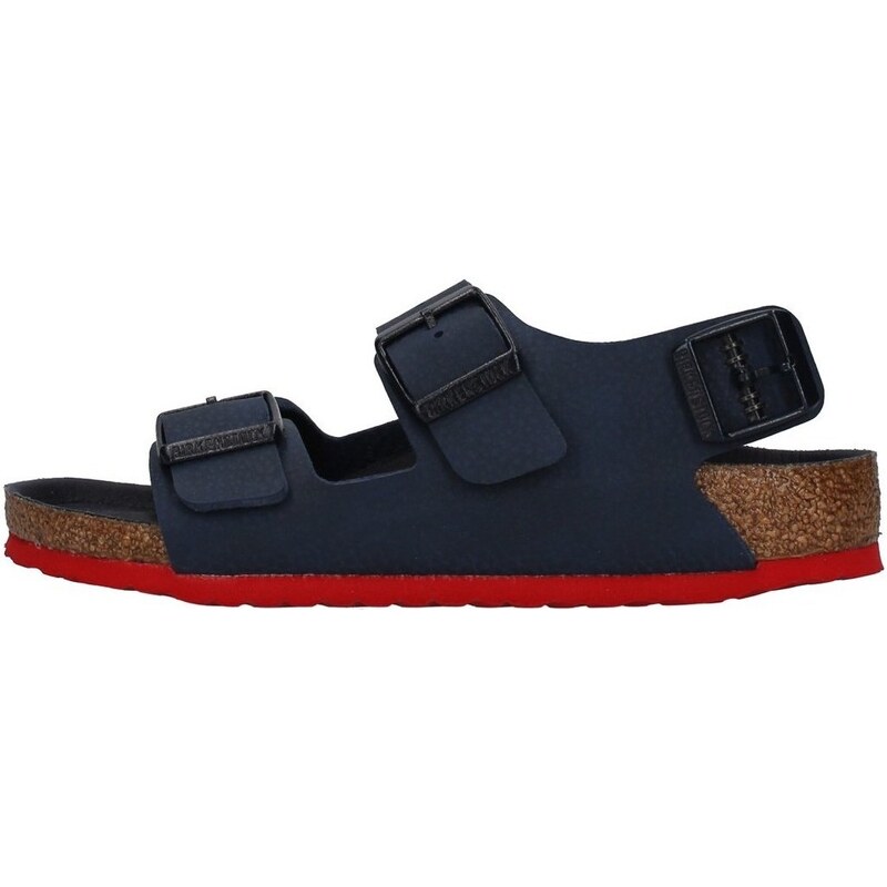 Birkenstock Tenisky Dětské 1022211 >