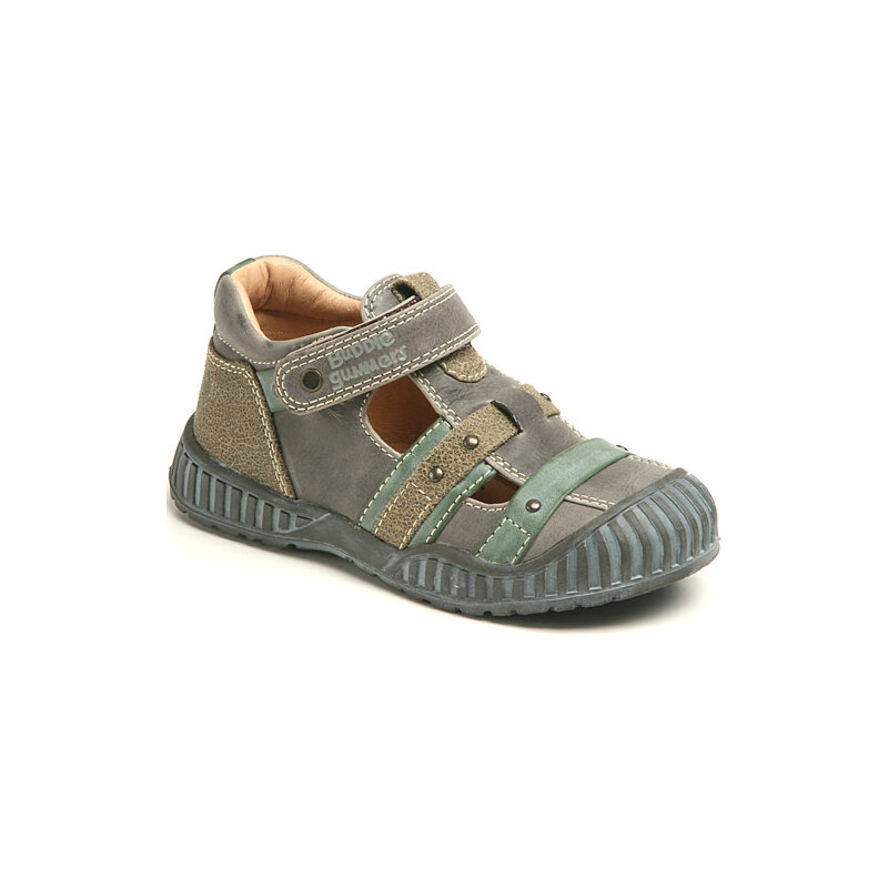 Bubble Gummers 012-2511 dětská obuv