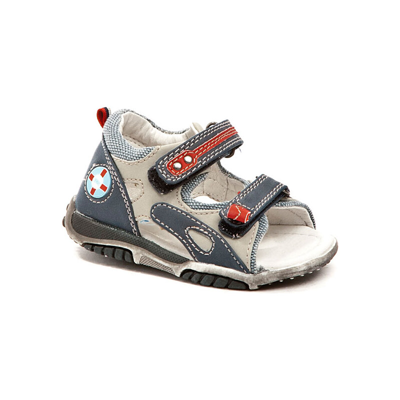 JujuBee dětské letní sandálky J0110e91