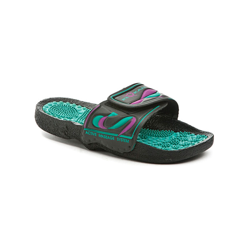 ARNO pánská letní obuv plážovky 972221