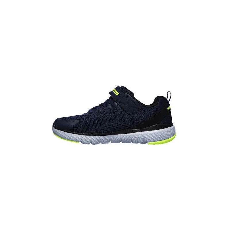 Dětské tenisky Skechers Flex Advantage 3.0 / černá / 98143L/NVBK