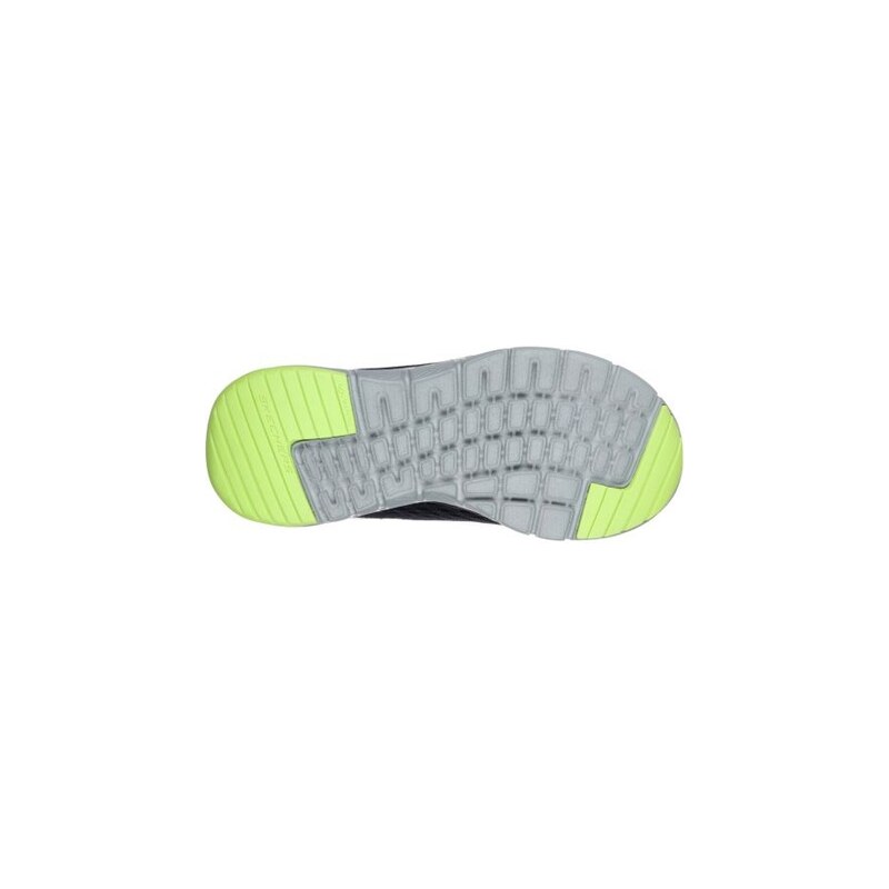 Dětské tenisky Skechers Flex Advantage 3.0 / černá / 98143L/NVBK