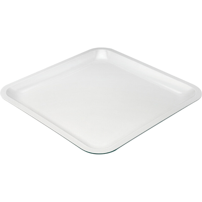 ZAK! designs - Seaside Mělký talíř 26 cm - bílý (0016-1575)