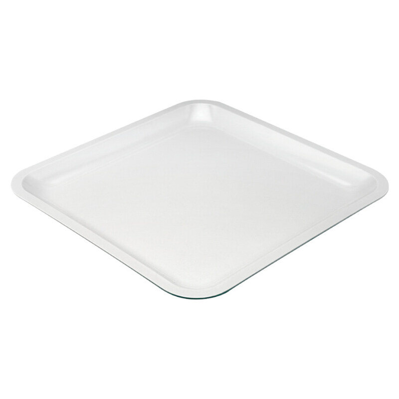 ZAK! designs - Seaside talíř 21,5 cm - bílý (0016-1615)