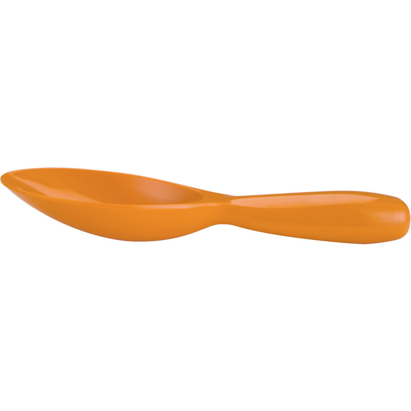 ZAK! designs - Colorways krátká lžíce 21cm - oranžová (0550-7995)