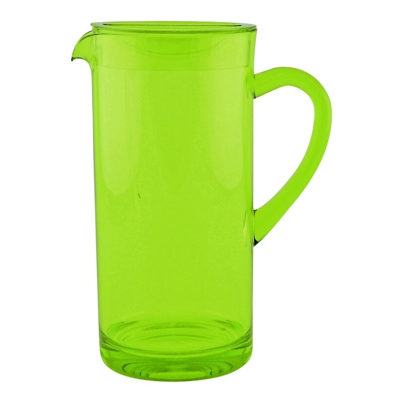 ZAK! designs - Tónovaný džbán 1,7l - zelený (0204-1446)