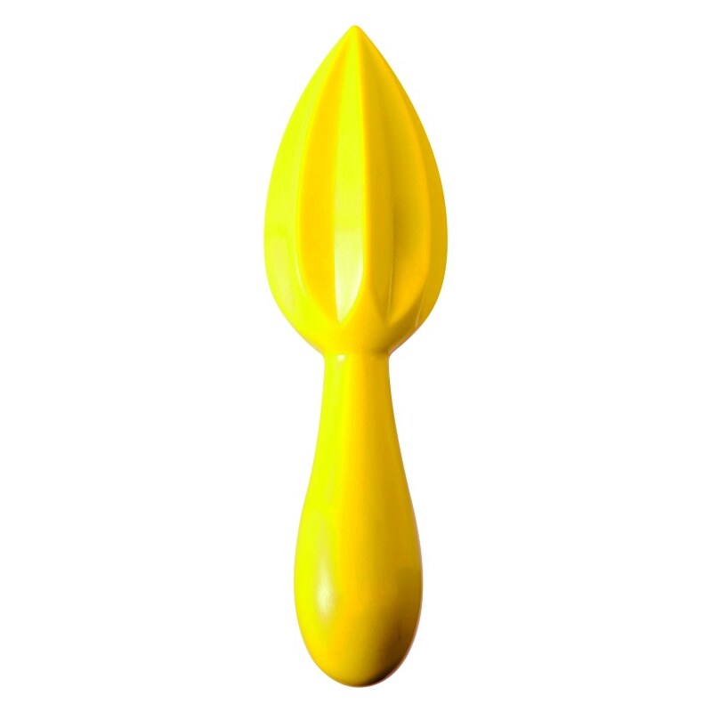 ZAK! designs - Lis na citrusy 14,5 cm - žlutý (0060-9031)