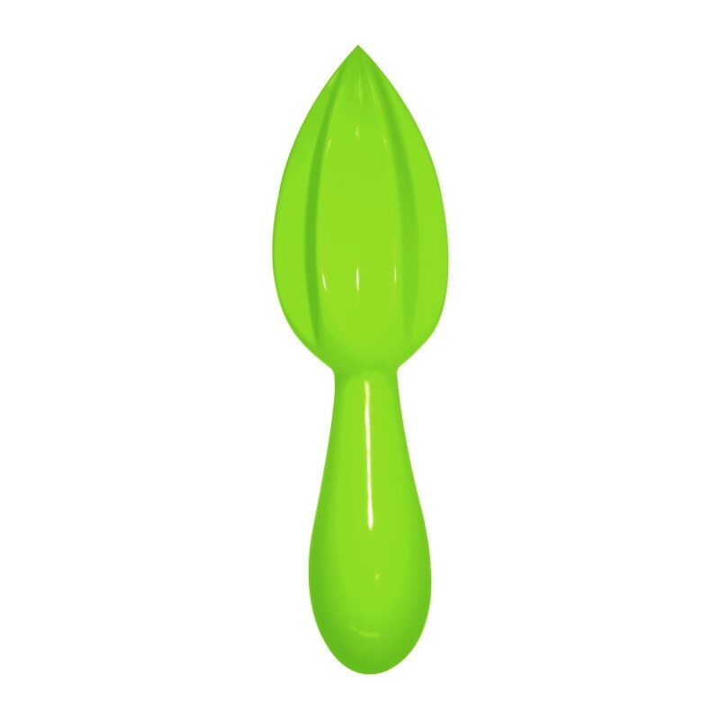 ZAK! designs - Lis na citrusy 14,5 cm - zelený (0204-9033)